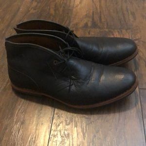 Timberland men’s shoes